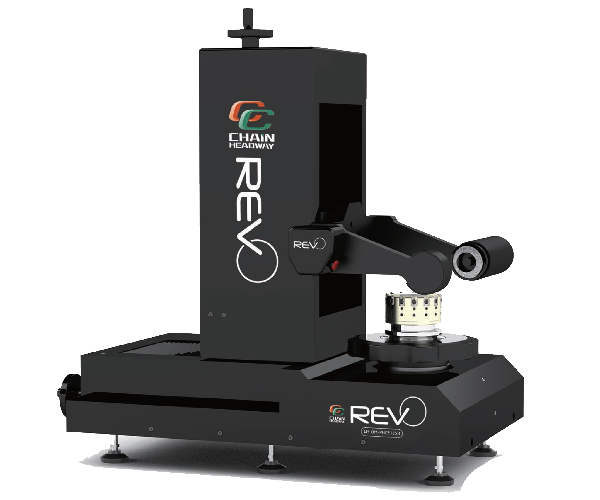 Optical Measuring tool Presetter