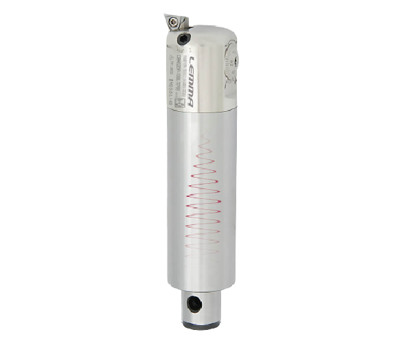 DP Antivibration Tool