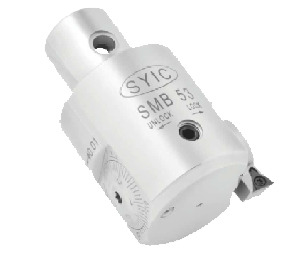 SMB Finish Boring head