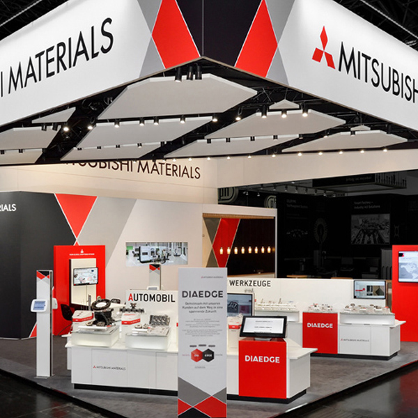 Mitsubishi Materials